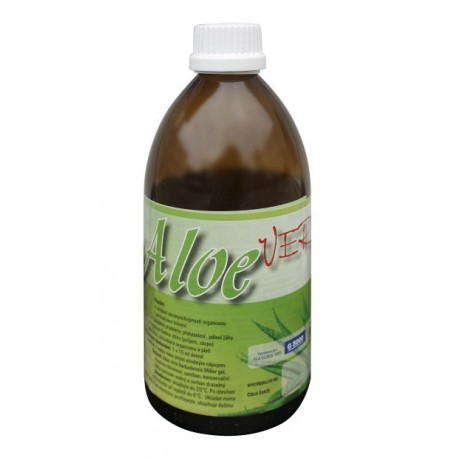 Aloe Vera
