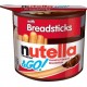 Nutella&Go Breadstick.52g
