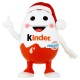 Kinder Kinderino Mix zábavná pokladnička 128,5g