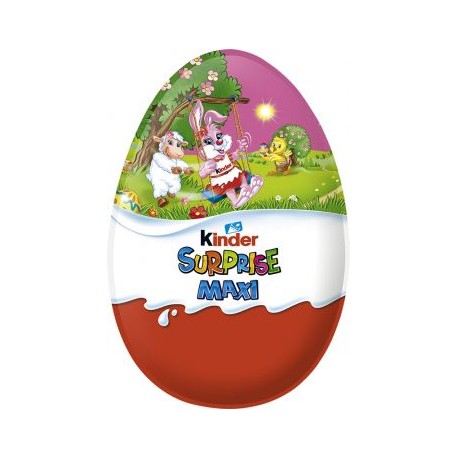 Kinder Maxi Surprise 220g