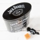 Jack Daniels FUDGE BONBÓNY 300g plech