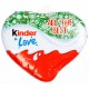 Kinder Chocolate Love 37g