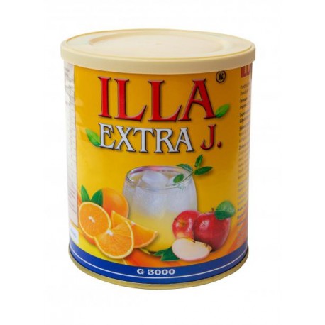 ILLA extra J jablko