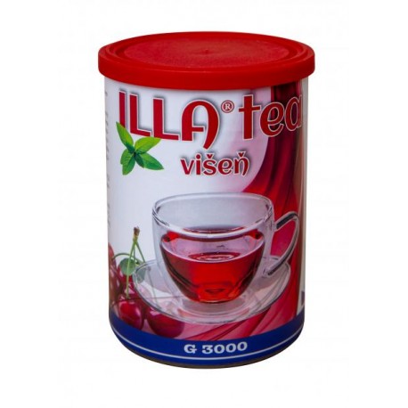 ILLA TEA VIŠEŇ