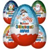 Kinder Maxi Surprise 100g