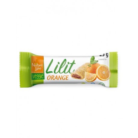 204 - LILIT Pomeranč, balení 375g
