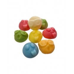 Pedro Emotikony želé 1000g