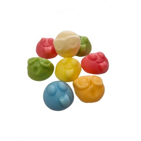 Pedro Emotikony želé 1000g