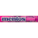 407 - Mentos Berry mix -  8x37g