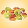 045 - Mini kroužky - mixované želé 1000g